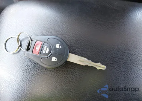 2019 Nissan Sentra S z USA, uszkodzony, nr VIN 3N1AB7AP1KY240463